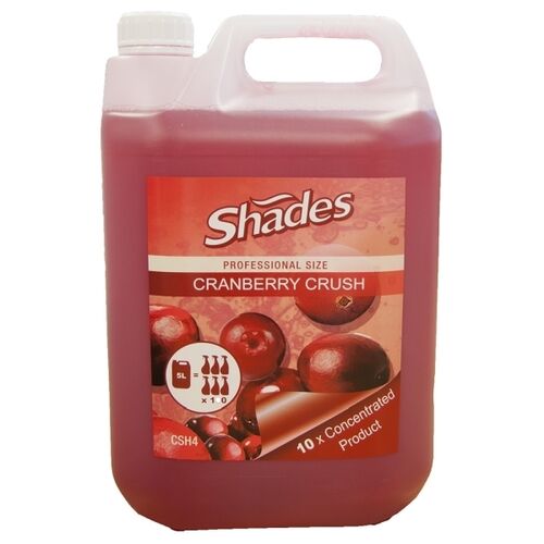 Shades Cranberry Crush Air freshener