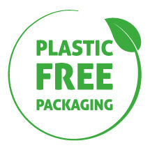 Black nitrile powder free examination gloves