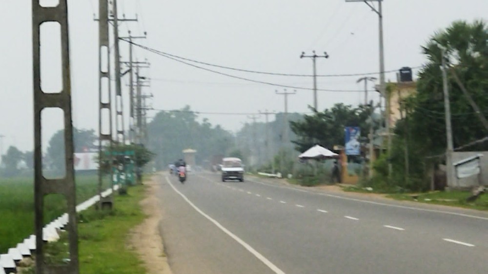 கிழக்கில் கால நிலை மாற்றம்