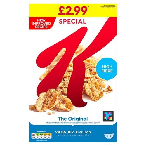 Special K The Original 500g