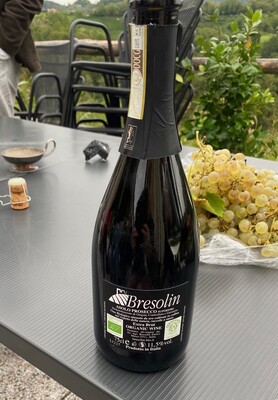 Asolo - Prosecco that Knows its Place