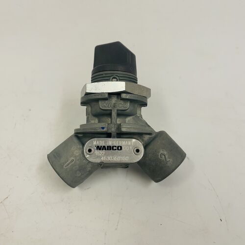 4630360160 3/2 Directional Control Valve (DCV)