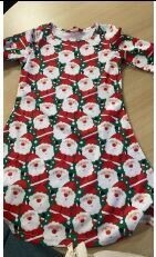 Children's Clothes Packages