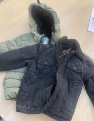 Children's Clothes Packages