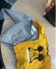 Children's Clothes Packages