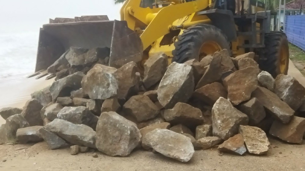 தற்காலிக தடுப்பு நடவடிக்கை