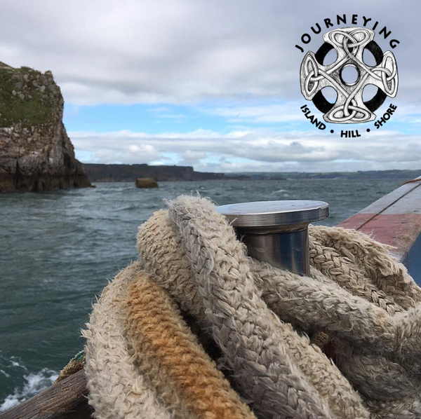 Thirty-five years of Journeying