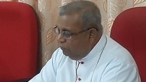 ஒற்றுமையும், ஒன்றிப்பும் நிறைந்தவர்களாக நாம் மாற அழைக்கப்பட்டுள்ளோம் - மன்னார் ஆயர்