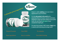 Dissolve deep stubborn fat of men and women from 18 to 80