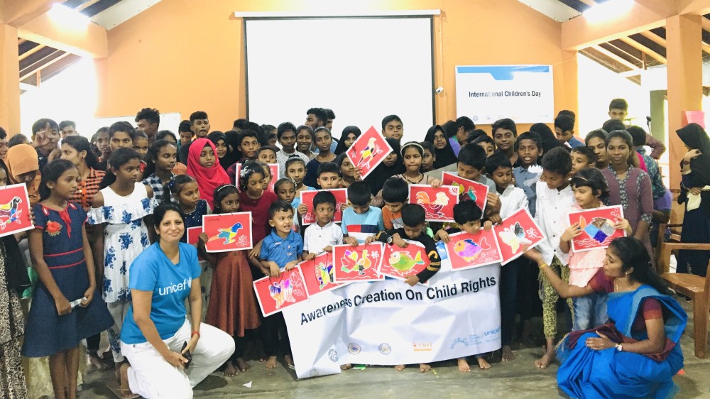 உலக சிறுவர் தினம்