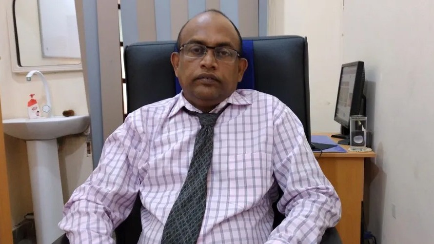 மாசடைந்த காற்று