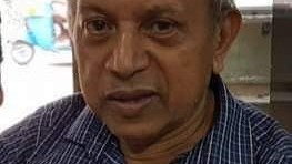 சிரேஷ்ட ஊடகவியலாளர் மறைவுக்கு அனுதாபம்