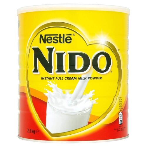 Nido Milk Powder