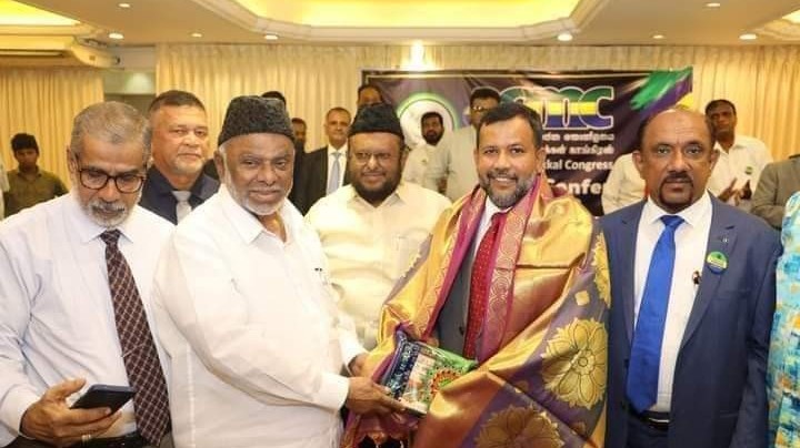 பேராளர் மாநாட்டில் கிழக்கிற்கு முக்கியத்துவம்