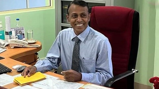 கிளிநொச்சி வைத்தியசாலையில் இடம்பெற்ற மோசடிகள்