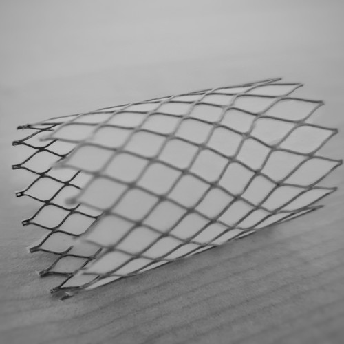 The Electrospinning Company spotlights new sutureless stent coating division