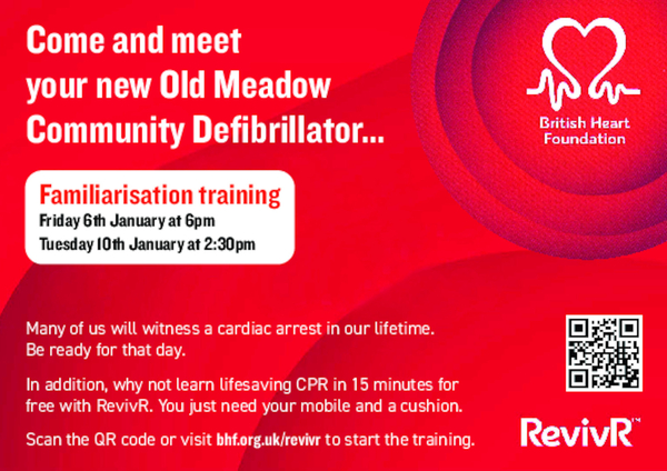 *ON THE BRIGHT SIDE DECEMBER 2022*