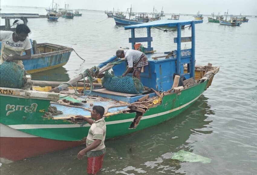 பலவகைச் செய்தித் துணுக்குகள் (12.12.2022)