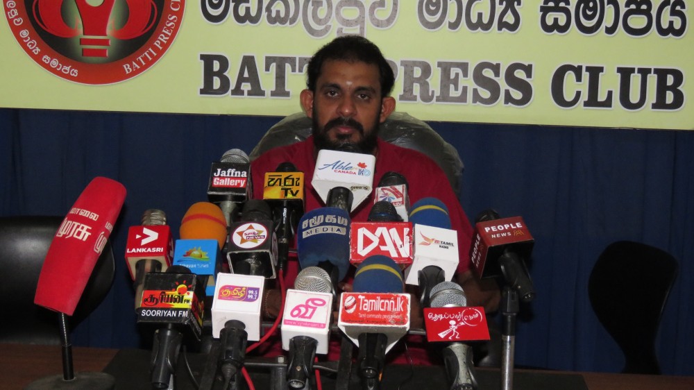 அனைவரையும் ஒன்று திரட்டி கலந்தாலோசிக்கும் தருணமிது