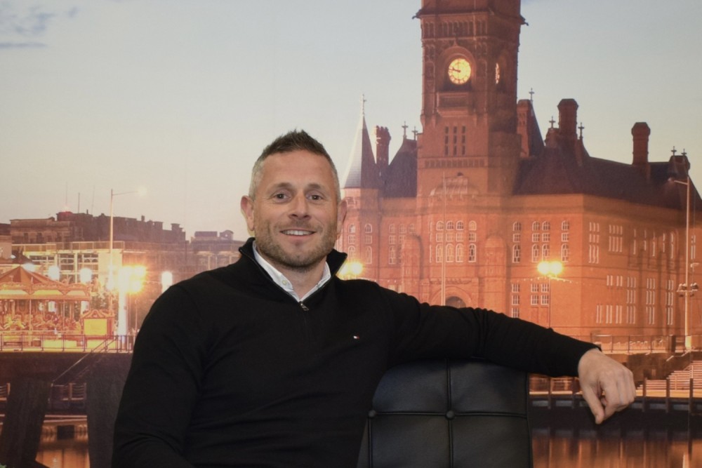 New Managing Director appointed at MSS Group