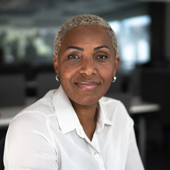 Mrs Victoria Olaniyi