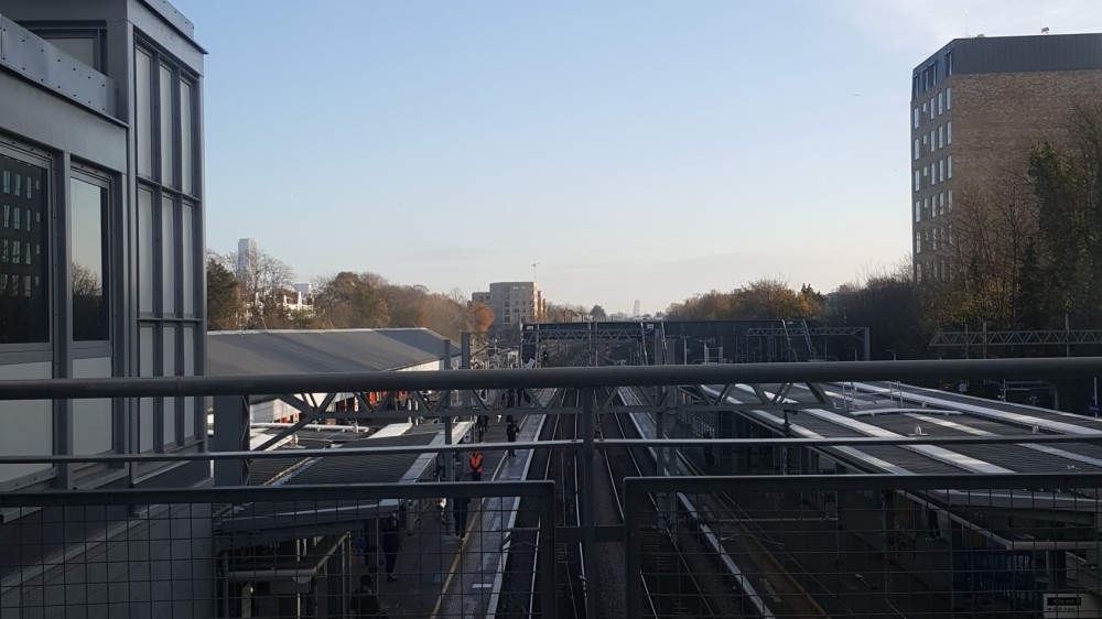 வேலை நிறுத்தத்தில் எதிர்பாராத அசௌகரியம்