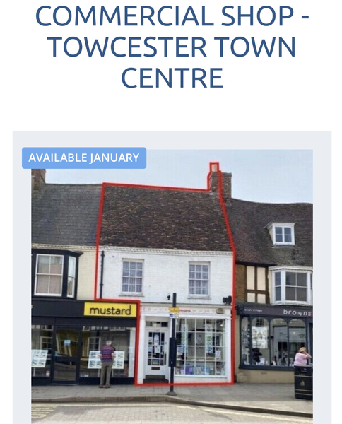 A New Year , A New Business Perhaps?