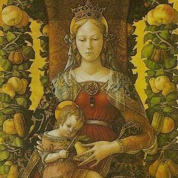 Madonna della Candeletta