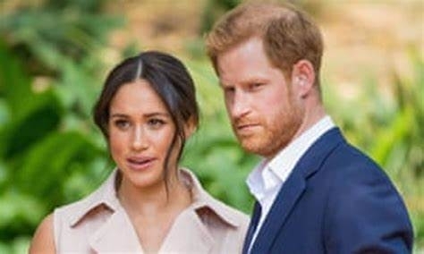 Could a lie detector test for couples help the Meghan and Harry debate?