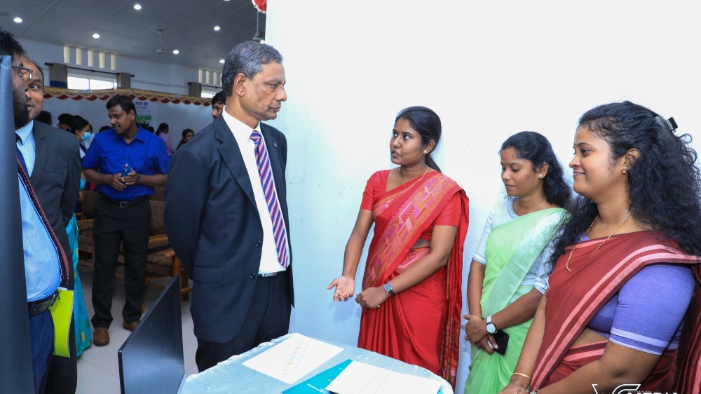 தொழிற் சந்தை நிகழ்வு