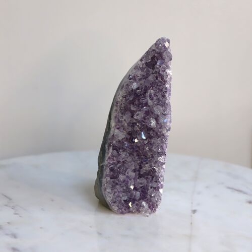 Amethyst Geode Crystal