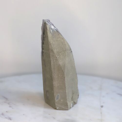 Amethyst Geode Crystal