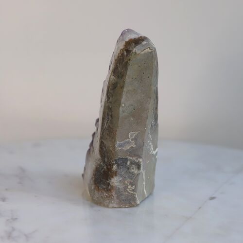Amethyst Free Standing Geode
