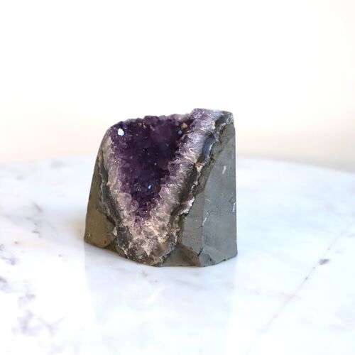 Amethyst Geode free form
