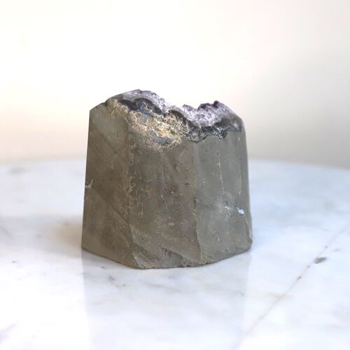 Amethyst Geode free form