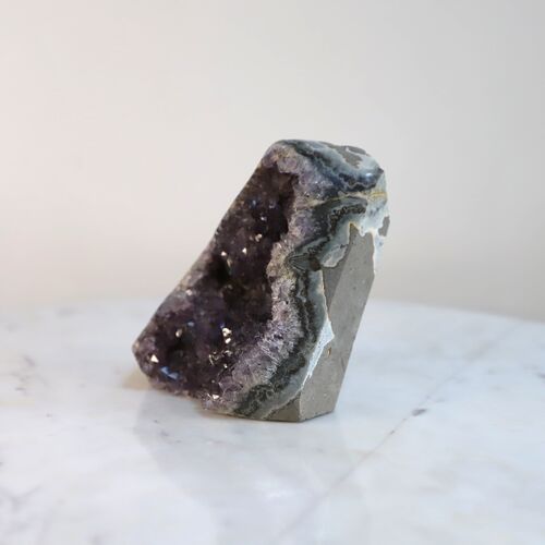 Amethyst Geode Crystal Cathedral Cave