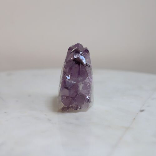 Amethyst Geode Crystal