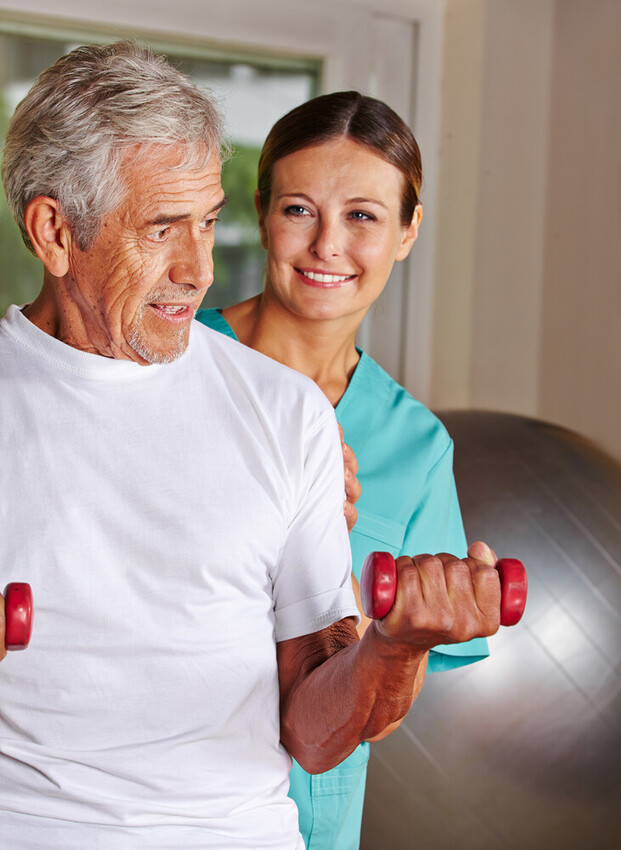 Parkinsons & Multiple Sclerosis