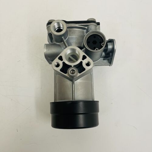 9710020300 Relay Emergency Valve (REV)