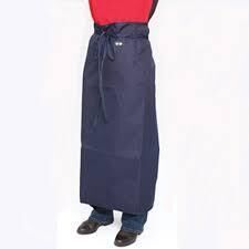 Zilco Summer Weight Driving Apron  **SPRING SPECIAL**