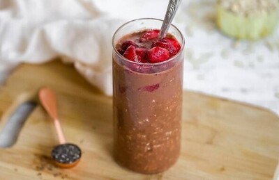 Recipes for download