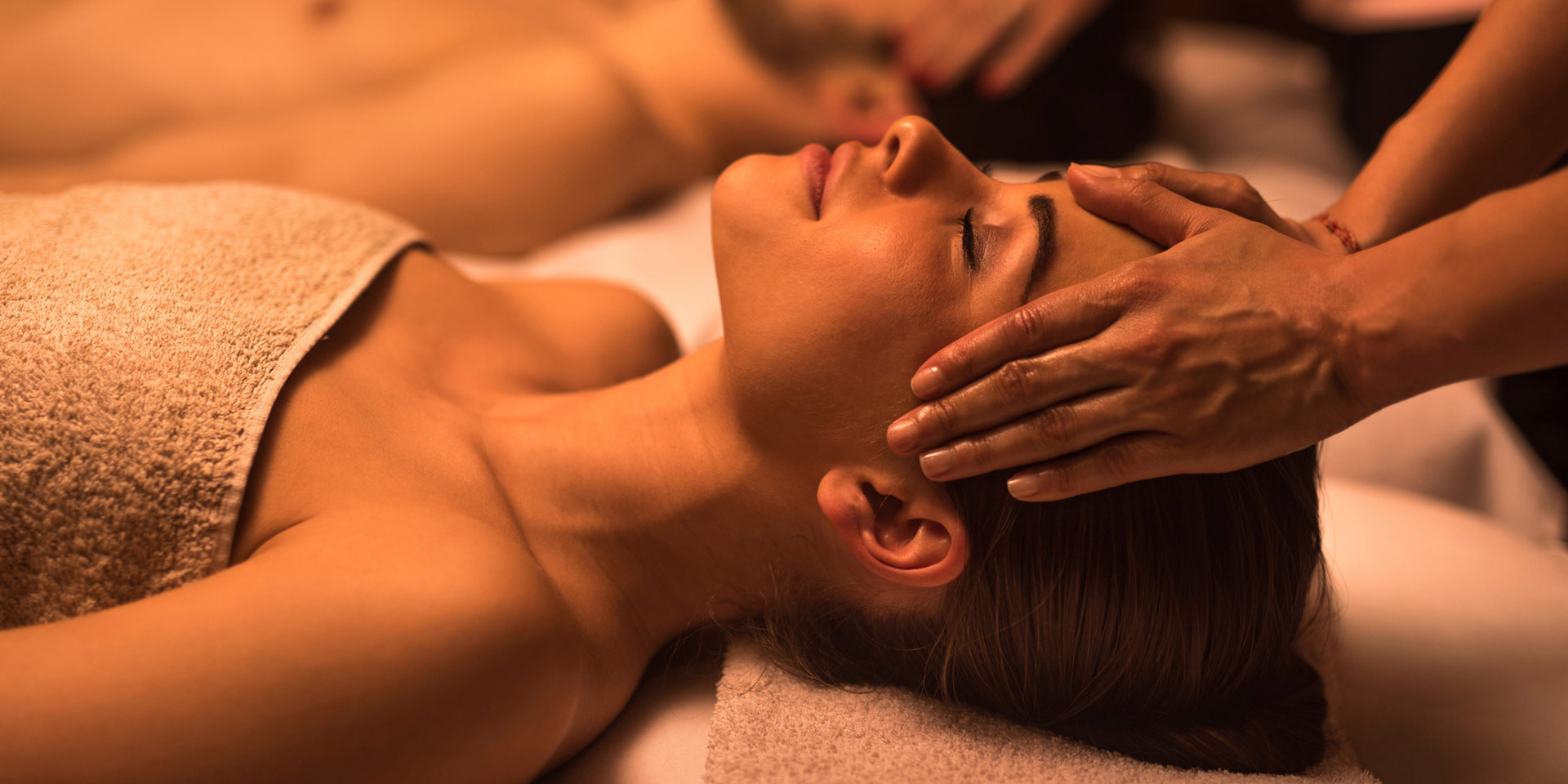 Massage London City
