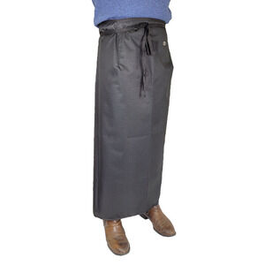 Zilco Heavyweight Driving Aprons