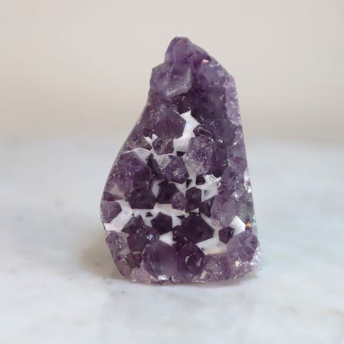 Amethyst Geode Crystal