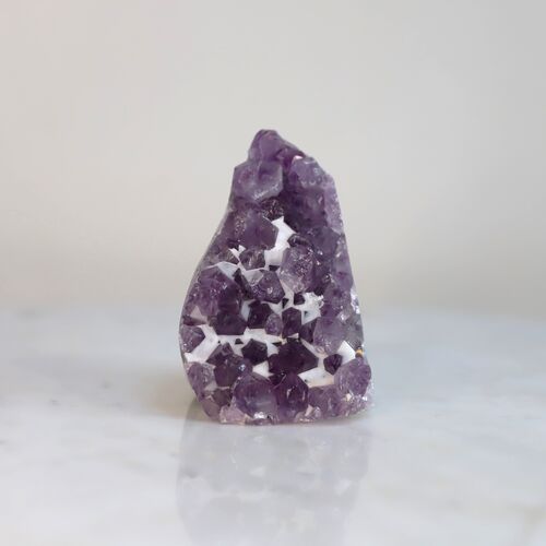 Amethyst Geode Crystal