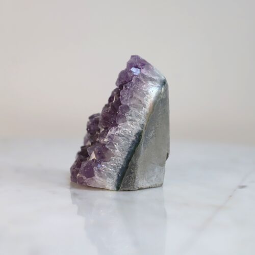 Amethyst Geode Crystal