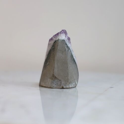 Amethyst Geode Crystal