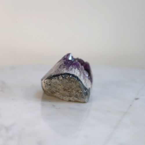 Amethyst Geode Crystal