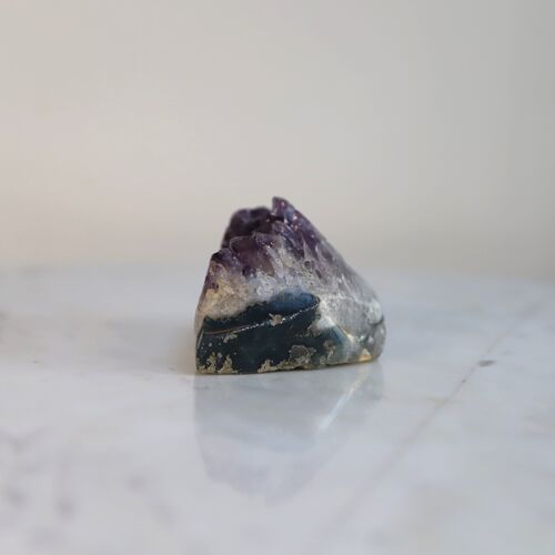 Amethyst Geode Crystal