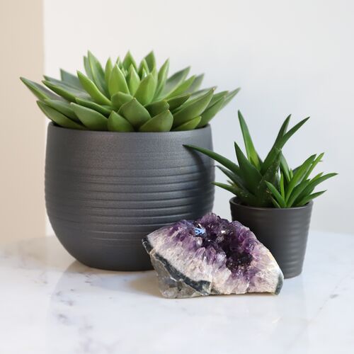 Amethyst Geode Crystal